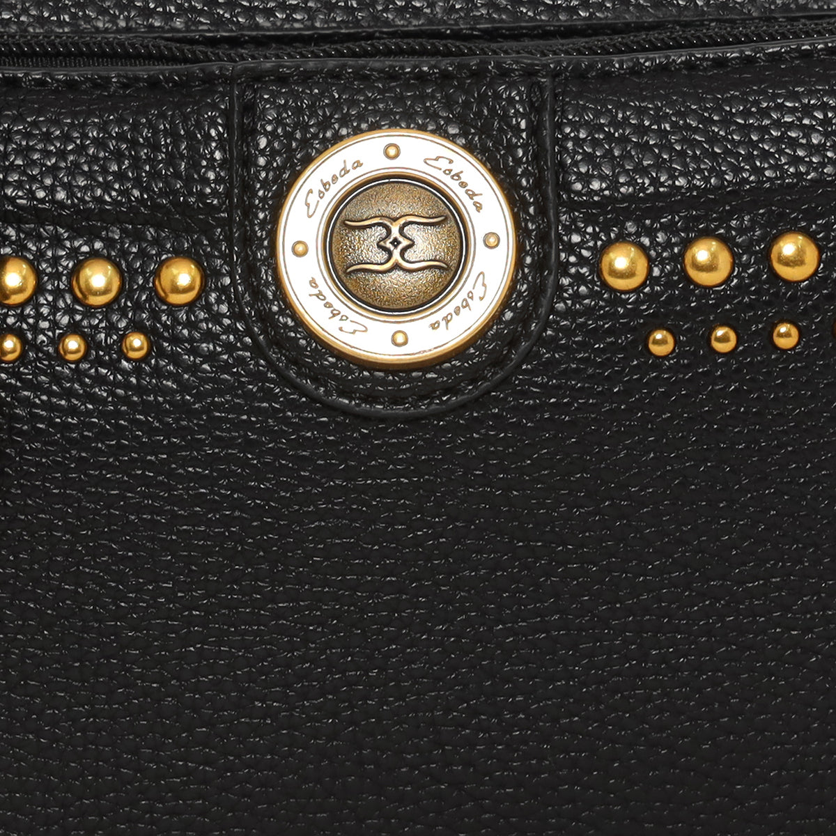 Studded Charm Sling Bag For Womens