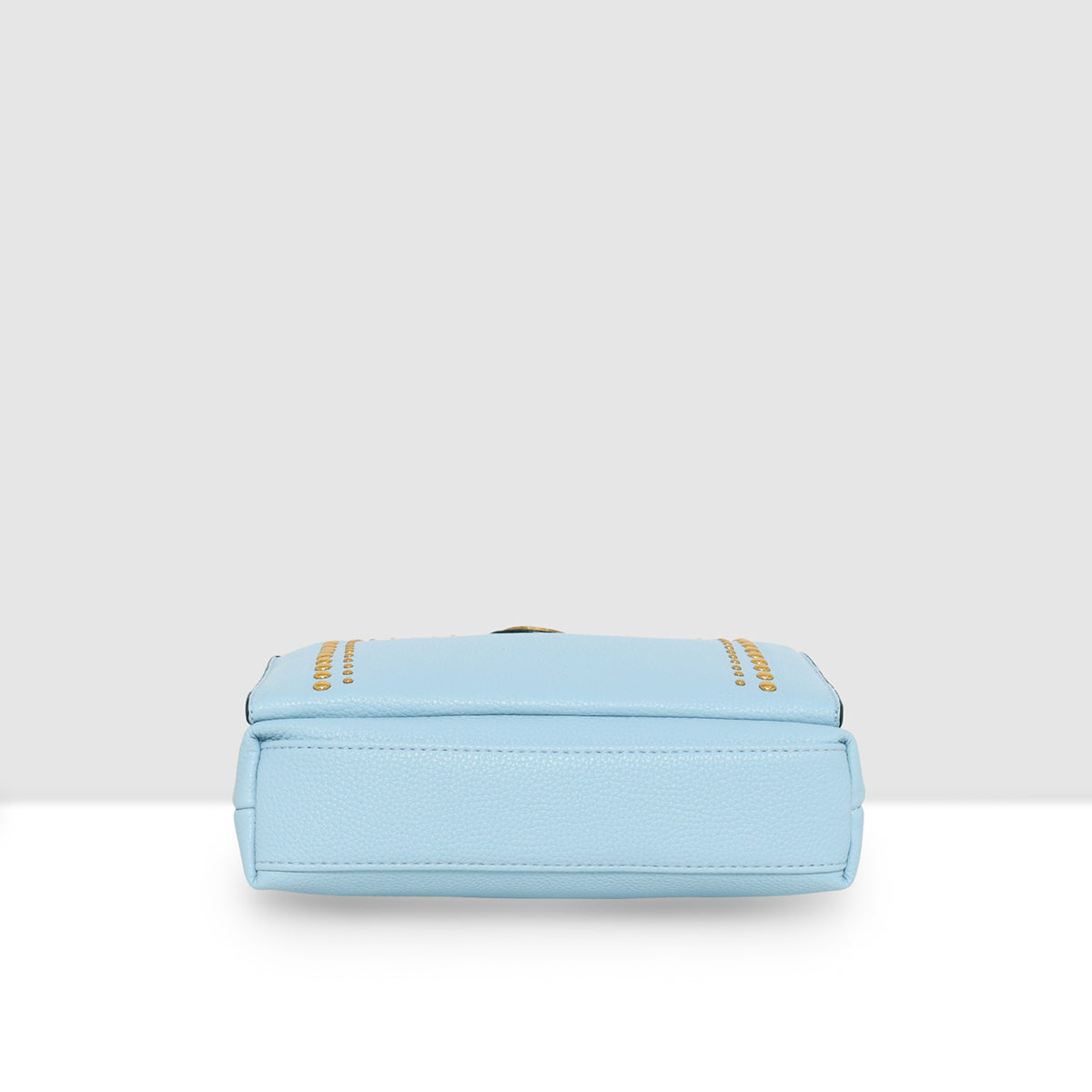 Studded Charm Sling Bag For Womens