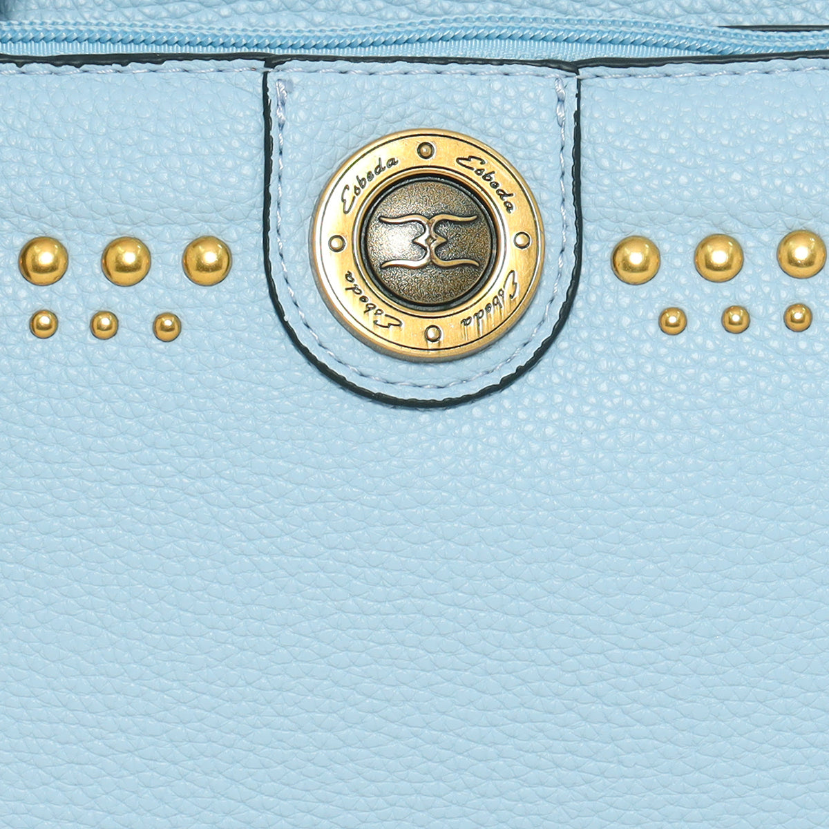 Studded Charm Sling Bag For Womens