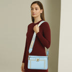 Studded Charm Sling Bag For Womens