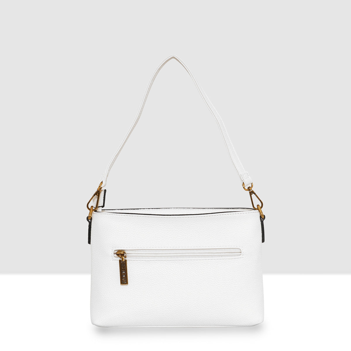 Studded Charm Sling Bag For Womens