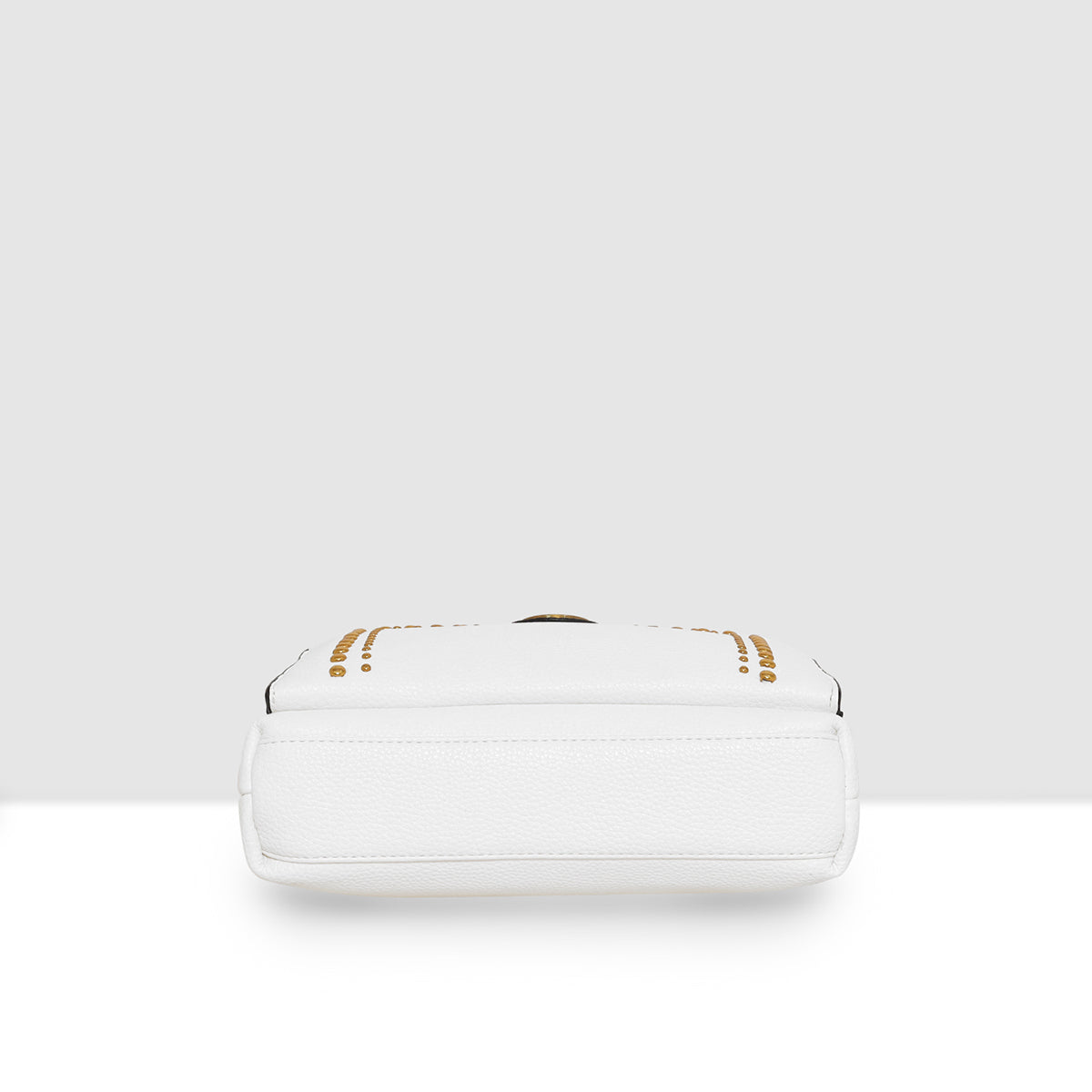 Studded Charm Sling Bag For Womens