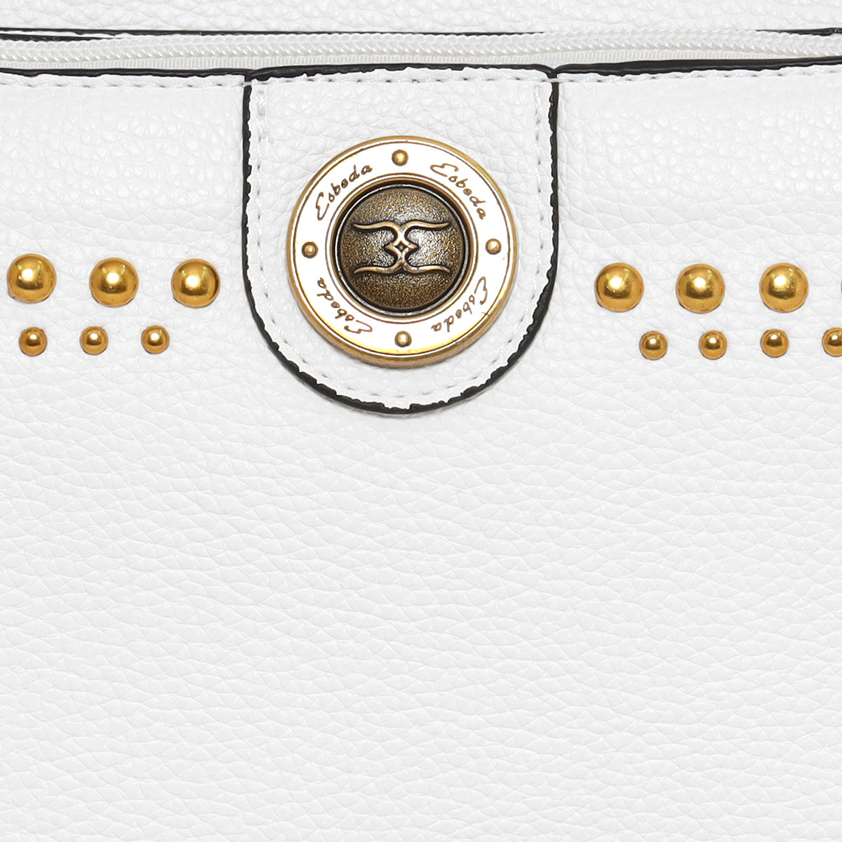 Studded Charm Sling Bag For Womens