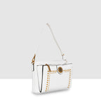 Studded Charm Sling Bag For Womens