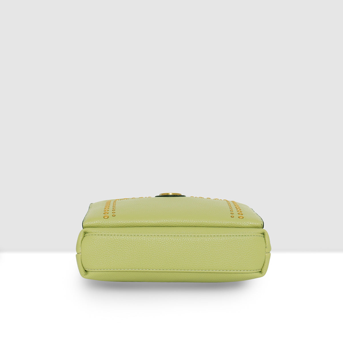 Studded Charm Sling Bag For Womens