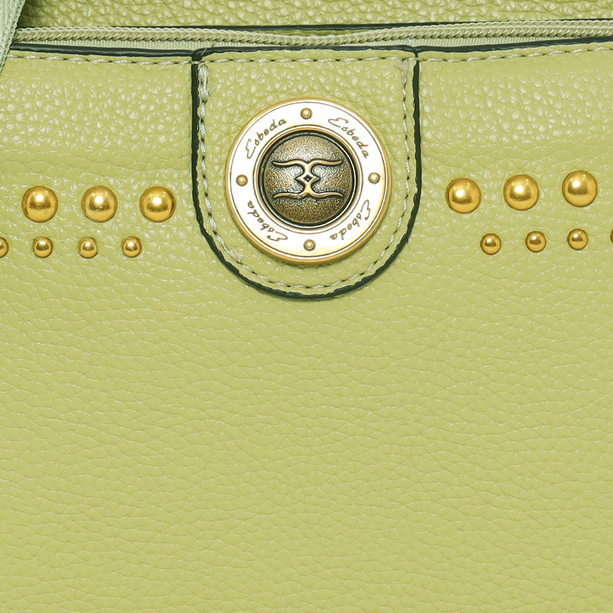 Studded Charm Sling Bag For Womens