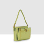Studded Charm Sling Bag For Womens