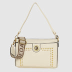 Studded Charm Sling Bag For Womens