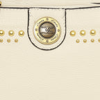 Studded Charm Sling Bag For Womens