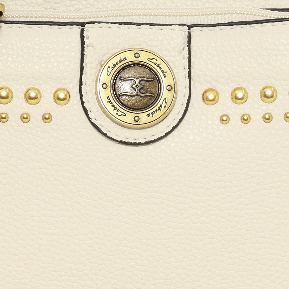 Studded Charm Sling Bag For Womens