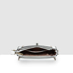 Luxe Stitch-Detail Sling Bag For Womens