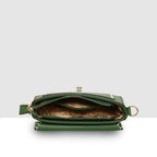 Luxe Stitch-Detail Sling Bag For Womens