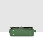 Luxe Stitch-Detail Sling Bag For Womens