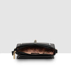 Luxe Stitch-Detail Sling Bag For Womens