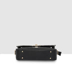 Luxe Stitch-Detail Sling Bag For Womens