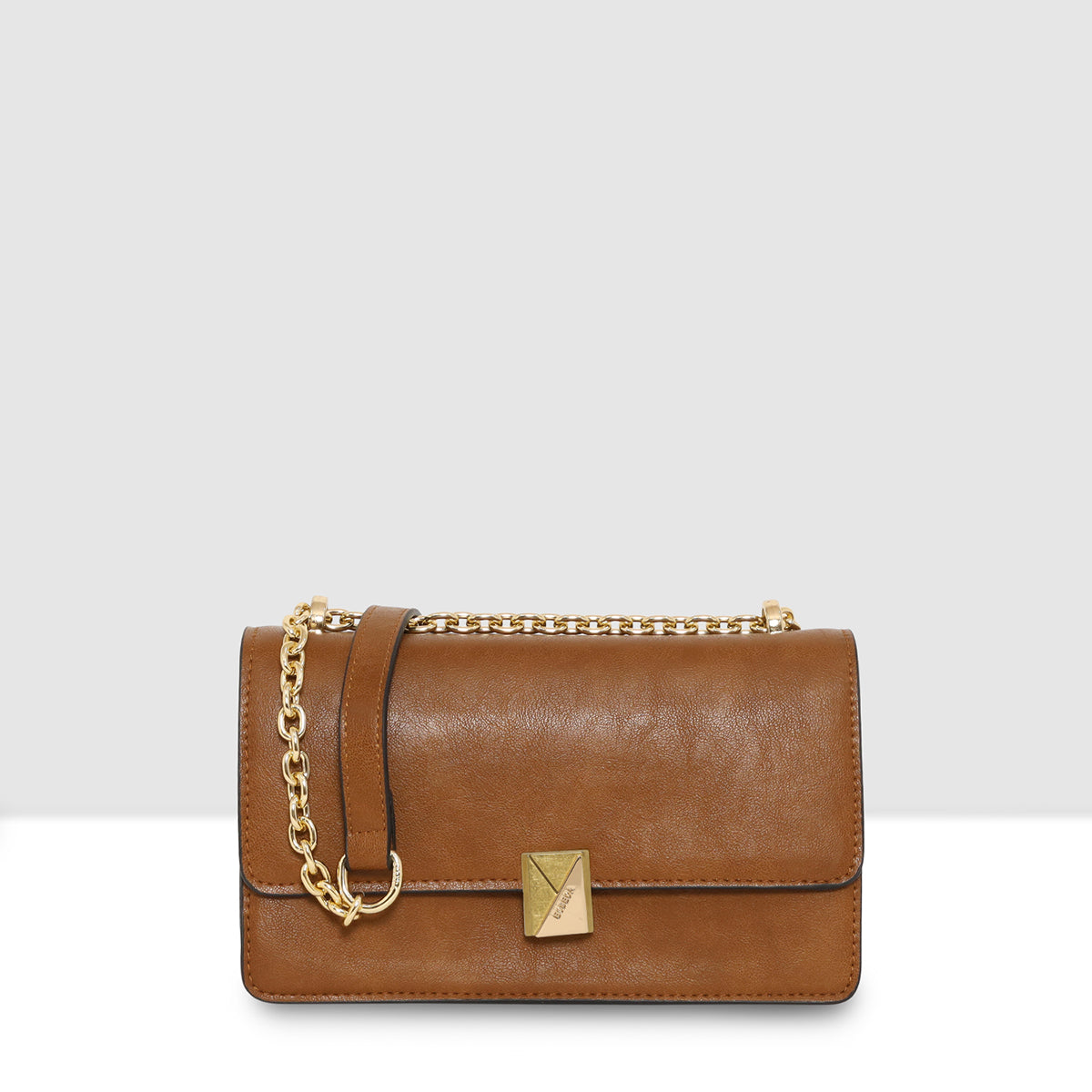 Emerald Chic Sling Bag For Womens Main image