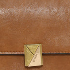 Emerald Chic Sling Bag For Womens