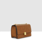 Emerald Chic Sling Bag For Womens