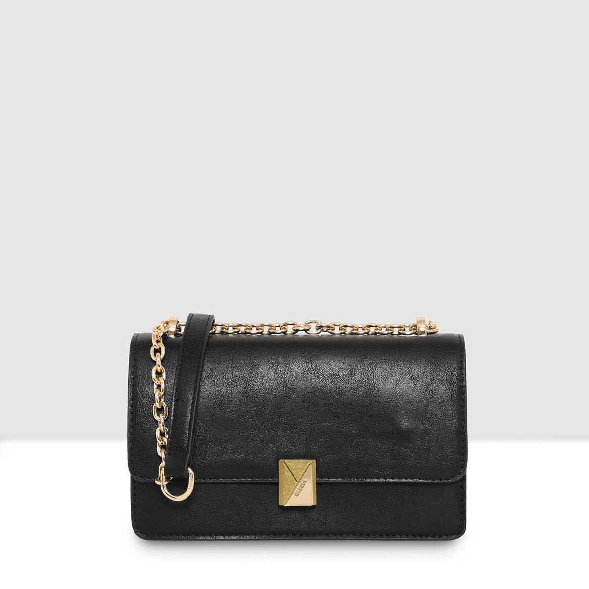 Emerald Chic Sling Bag For Womens