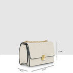 Emerald Chic Sling Bag For Womens