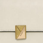 Emerald Chic Sling Bag For Womens
