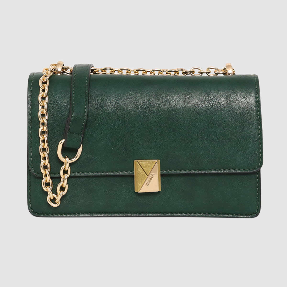 Emerald Chic Sling Bag For Womens