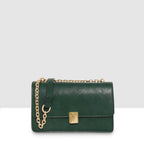 Emerald Chic Sling Bag For Womens