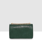 Emerald Chic Sling Bag For Womens