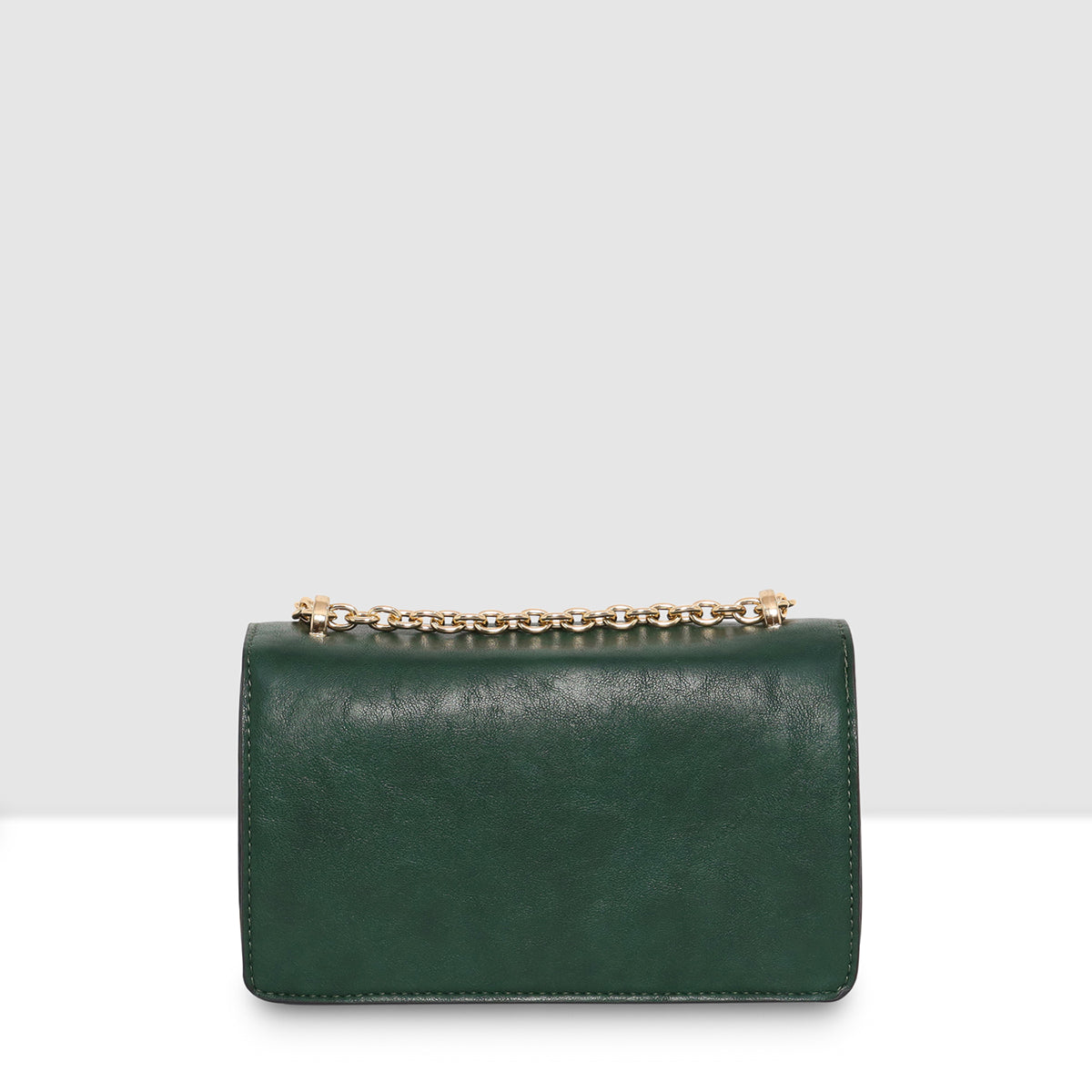 Emerald Chic Sling Bag For Womens