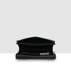 Emerald Chic Sling Bag For Womens