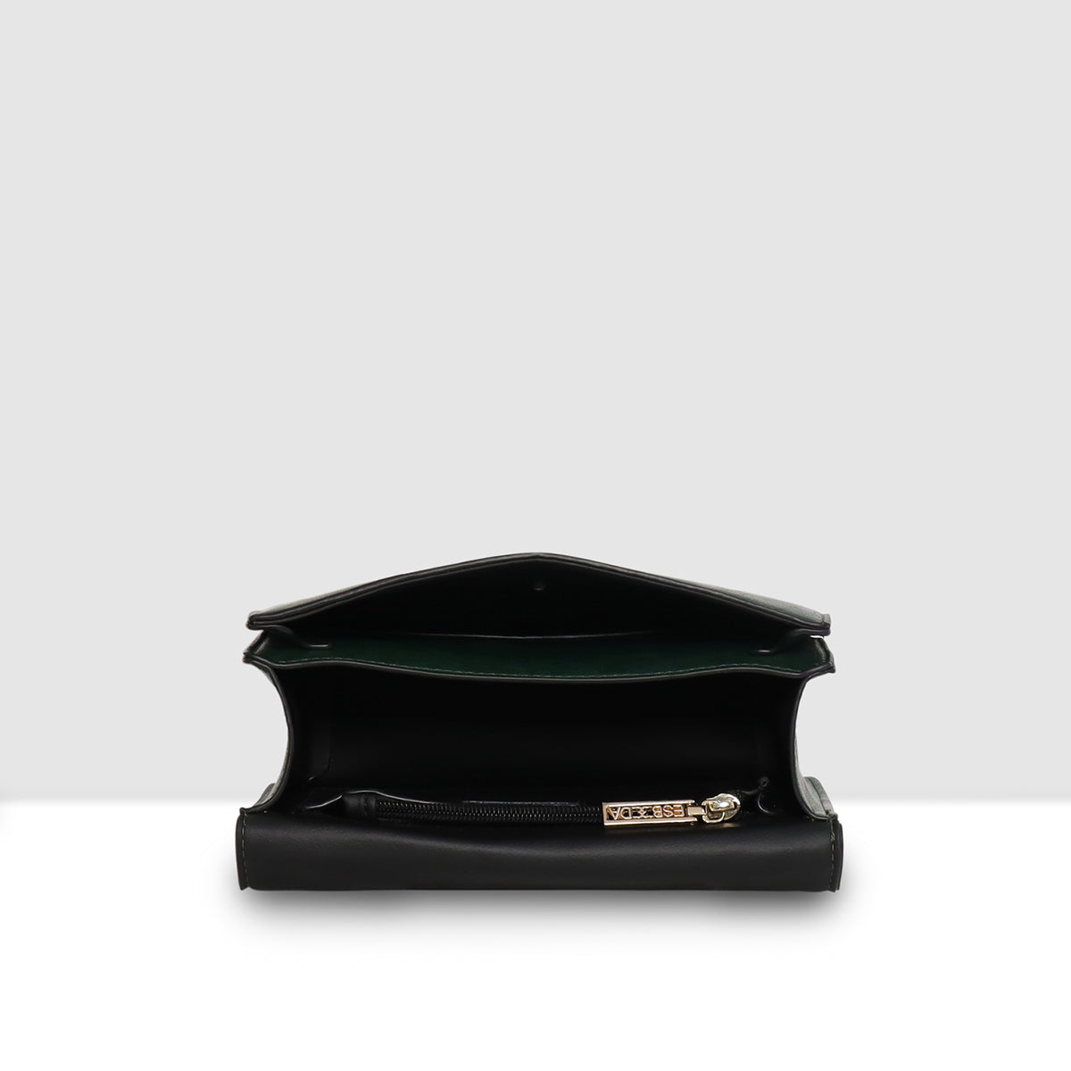Emerald Chic Sling Bag For Womens