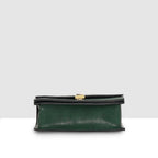 Emerald Chic Sling Bag For Womens