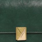 Emerald Chic Sling Bag For Womens