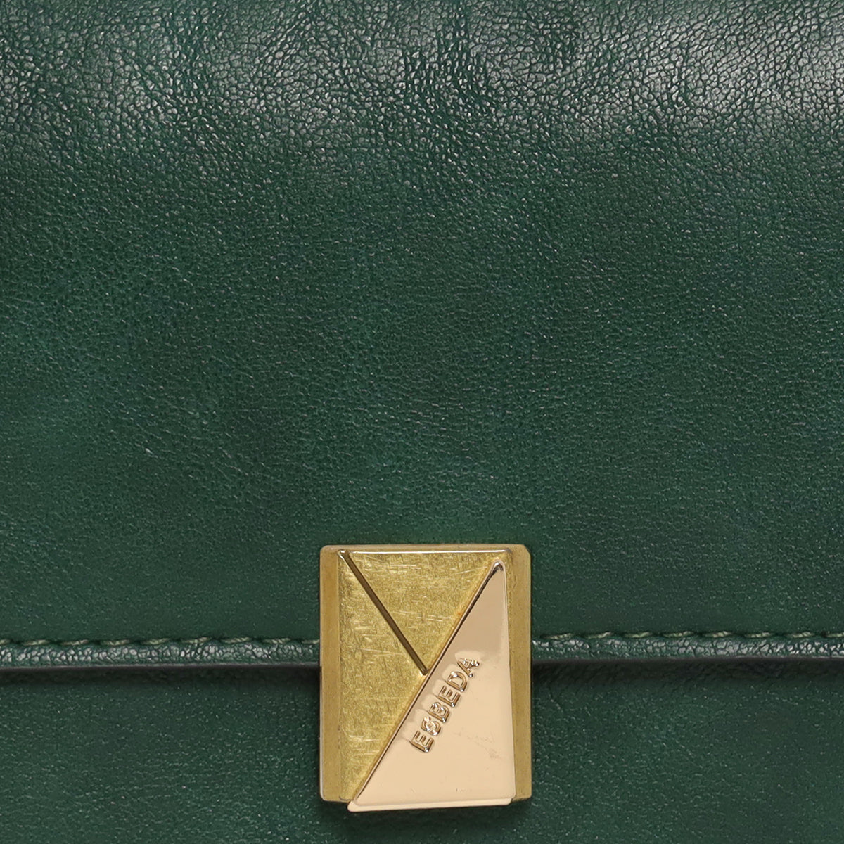 Emerald Chic Sling Bag For Womens