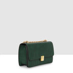 Emerald Chic Sling Bag For Womens