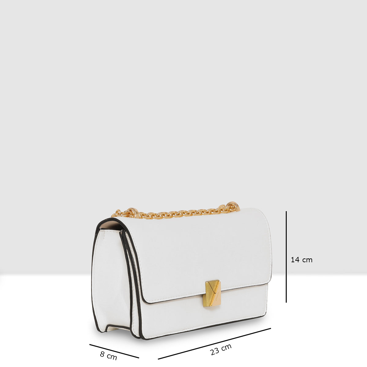 Emerald Chic Sling Bag For Womens