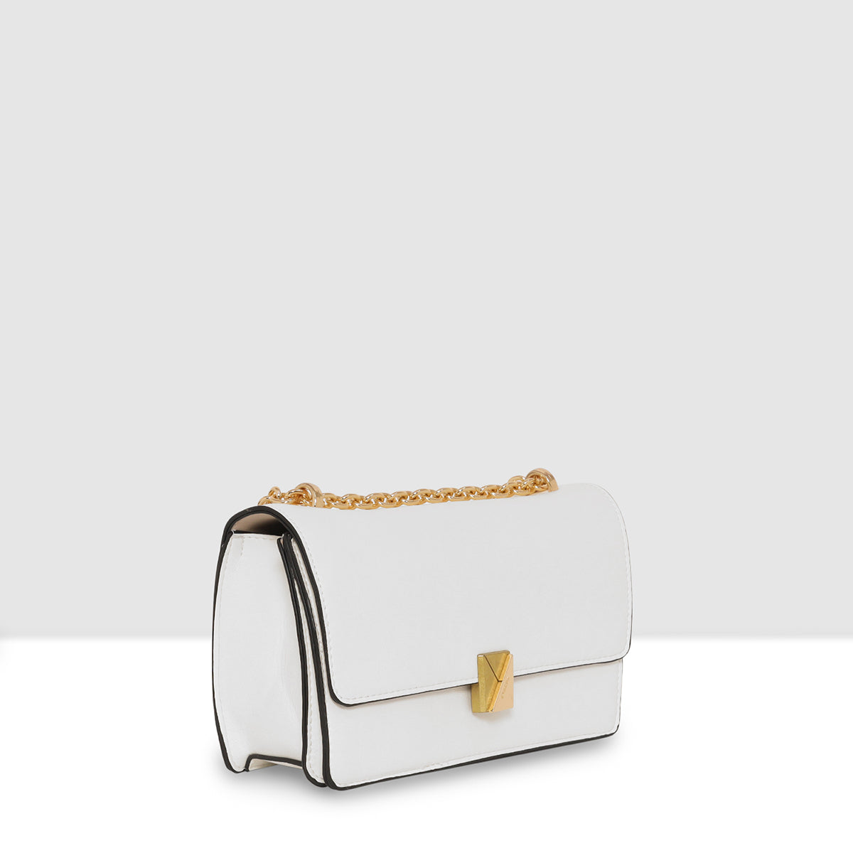 Emerald Chic Sling Bag For Womens