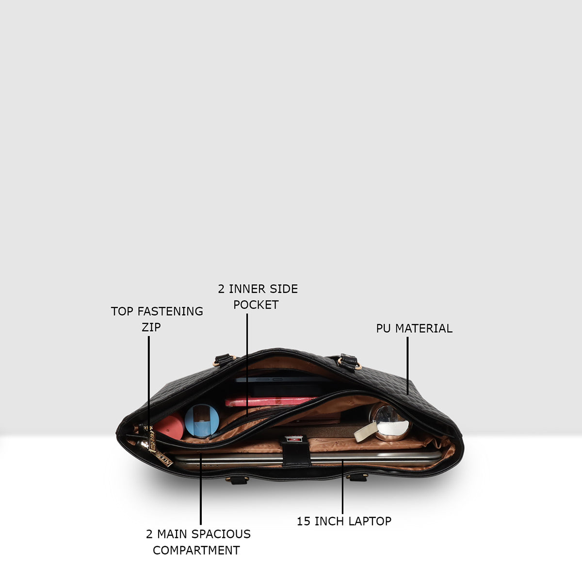 Office Travel handbag For Womens
