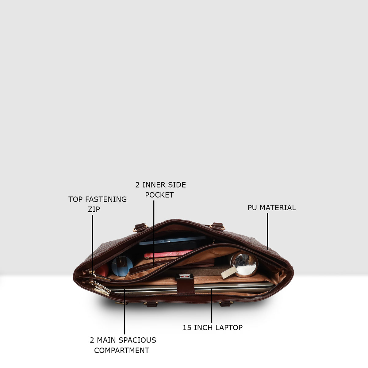 Office Travel handbag For Womens