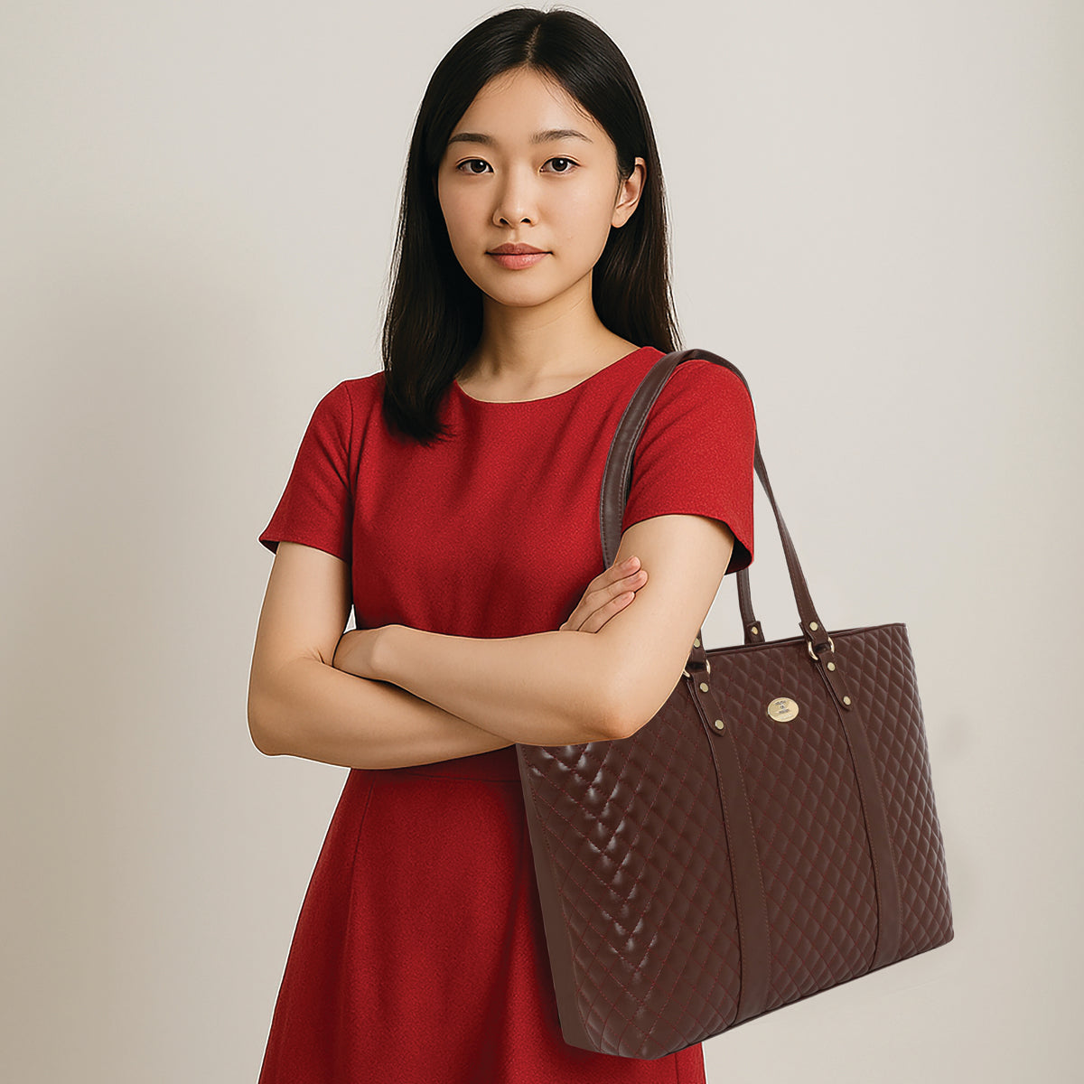 Office Travel handbag For Womens