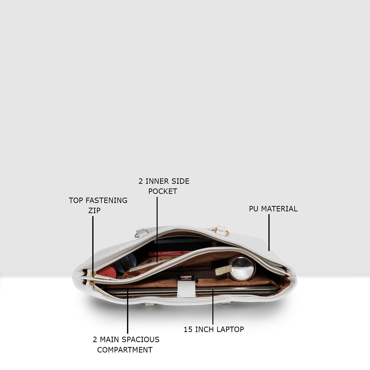 Office Travel handbag For Womens