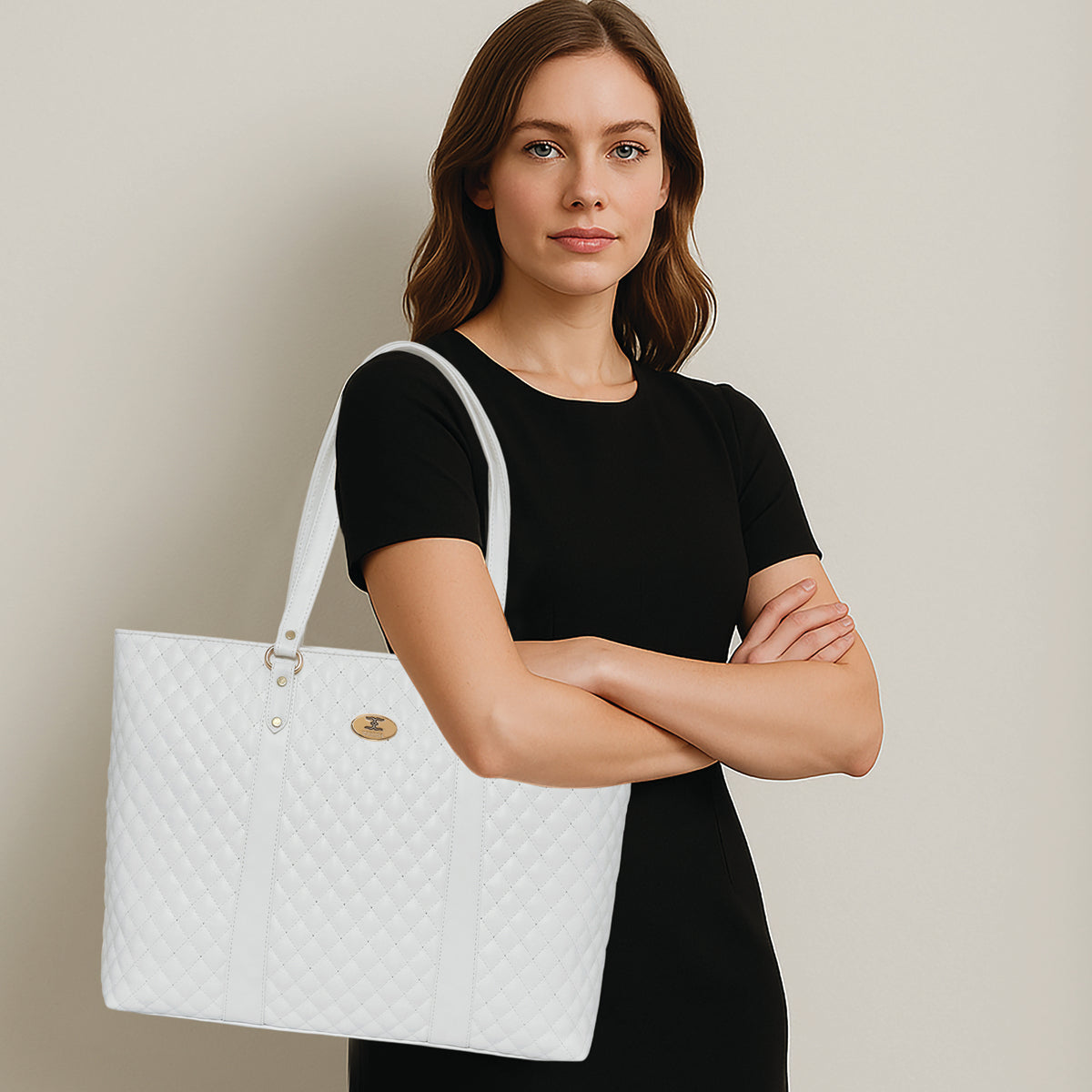 Office Travel handbag For Womens