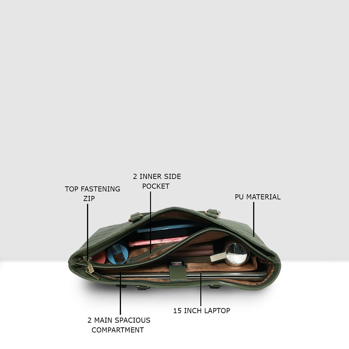 Office Travel handbag For Womens