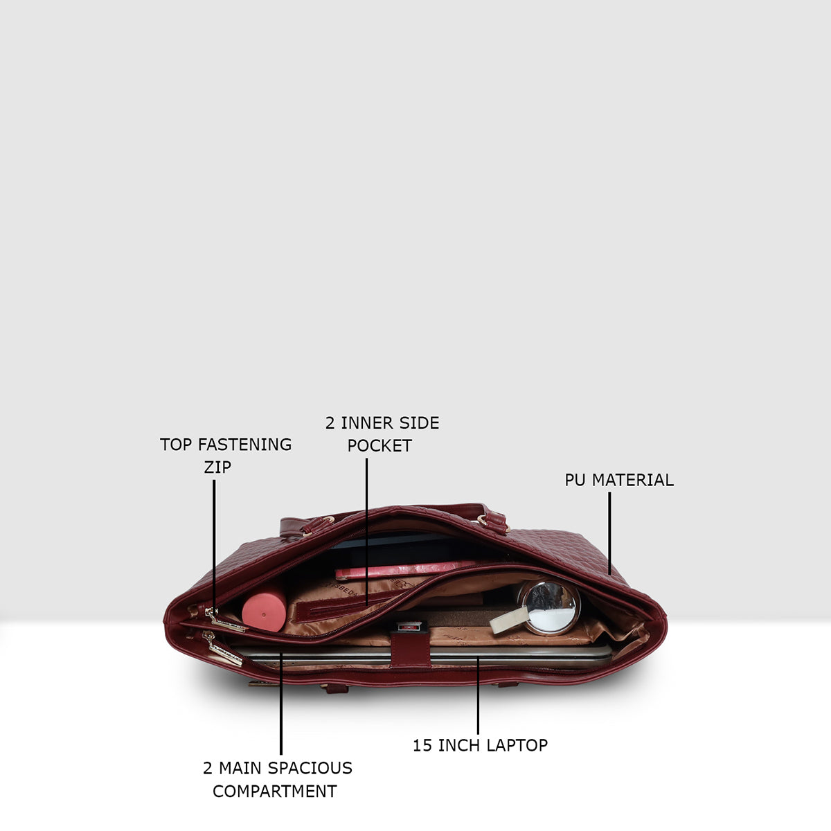 Office Travel handbag For Womens