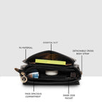 Stylish elegance Sling Bag For Womens