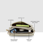 Stylish elegance Sling Bag For Womens