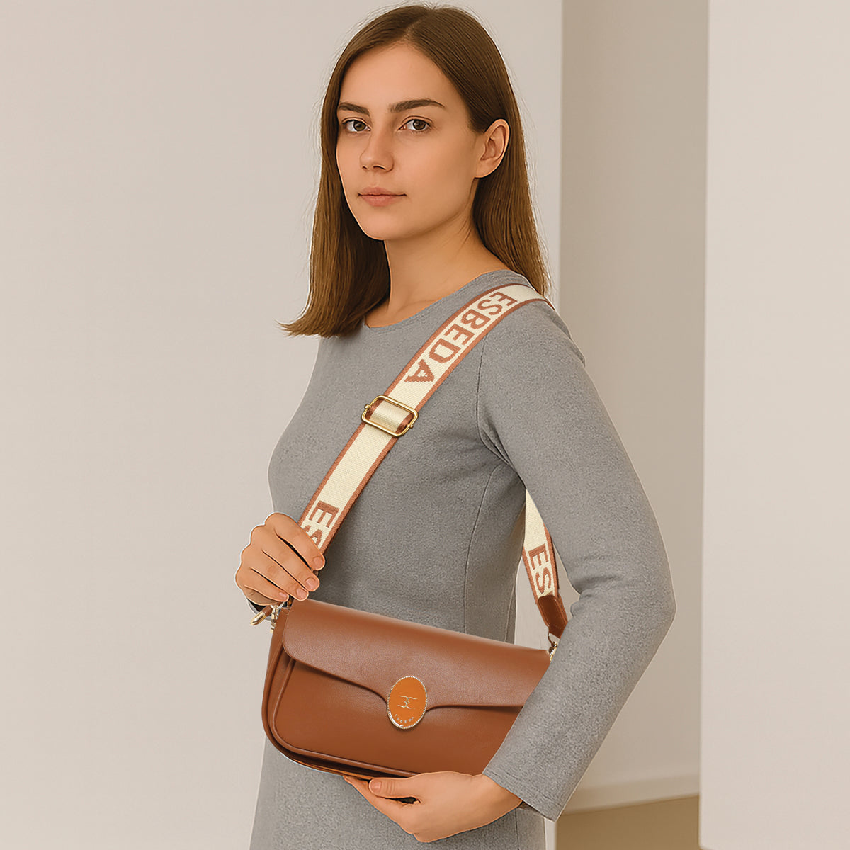 Stylish elegance Sling Bag For Womens