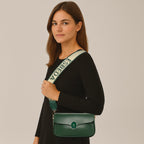 Stylish elegance Sling Bag For Womens