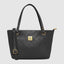Petite Floral Embossed Handbag For Womens