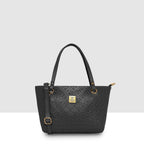 Petite Floral Embossed Handbag For Womens